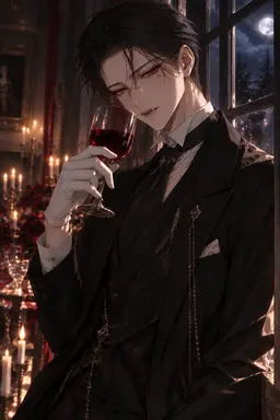 Profile image of Tsukasa
