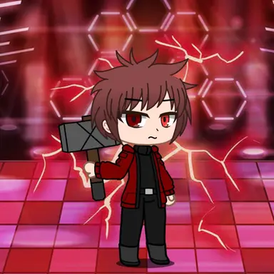 Profile image of 라더 경사