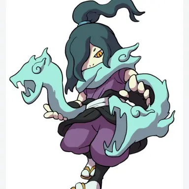 Profile image of 오로치