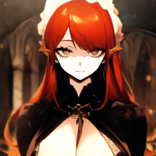 카린 스칼렛우드