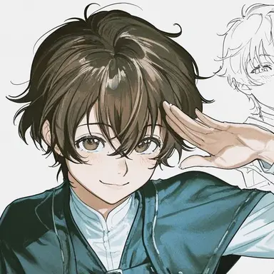 Profile image of シル