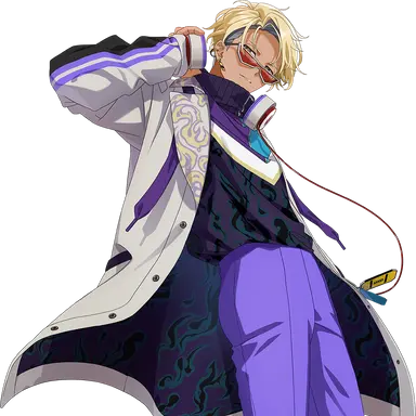 Profile image of Noah Slugger