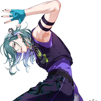 Profile image of Shu Ayakashi
