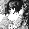 Profile image of 緑谷出久