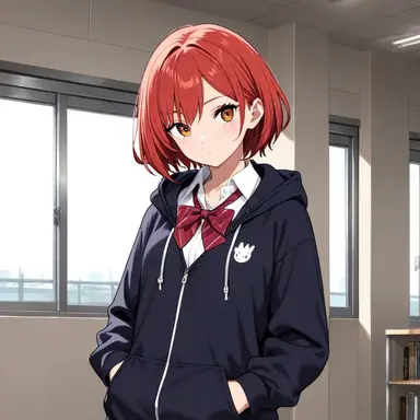 Profile image of 柊　結乃