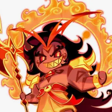 Profile image of 버닝스파이스 쿠키