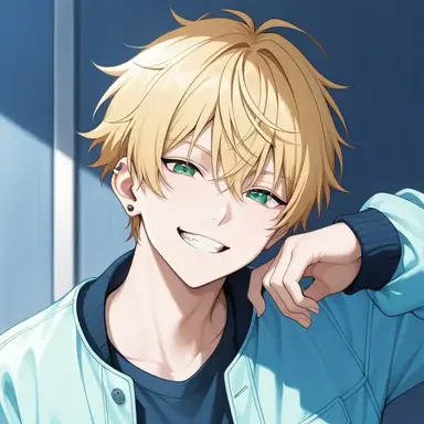 Profile image of 太一