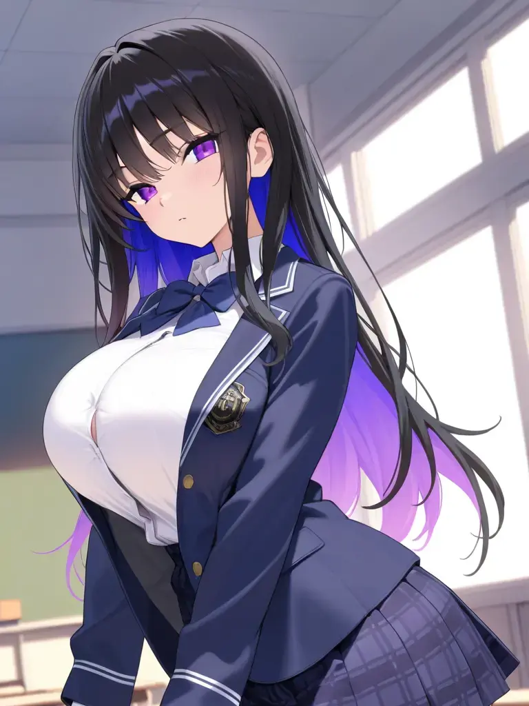 FloralStore6531의 高嶺の花を落とせ！裏アカデミーの恋愛賭博