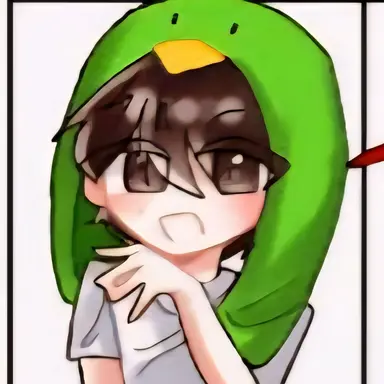 Profile image of 꼬예유