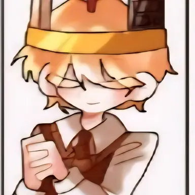 Profile image of 비럭키