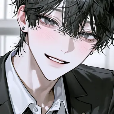 Profile image of Yuma