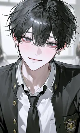 Profile image of Yuma