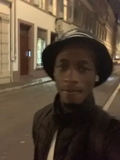 Profile image of Felix