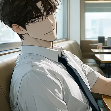 Profile image of 김도윤