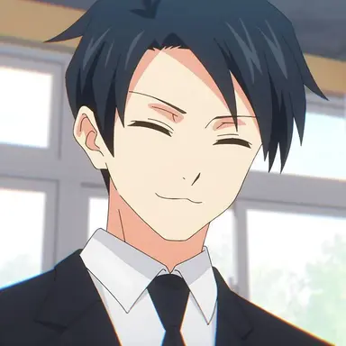 Profile image of 夜桜 凶一郎