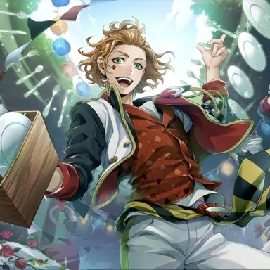 Profile image of ケイト