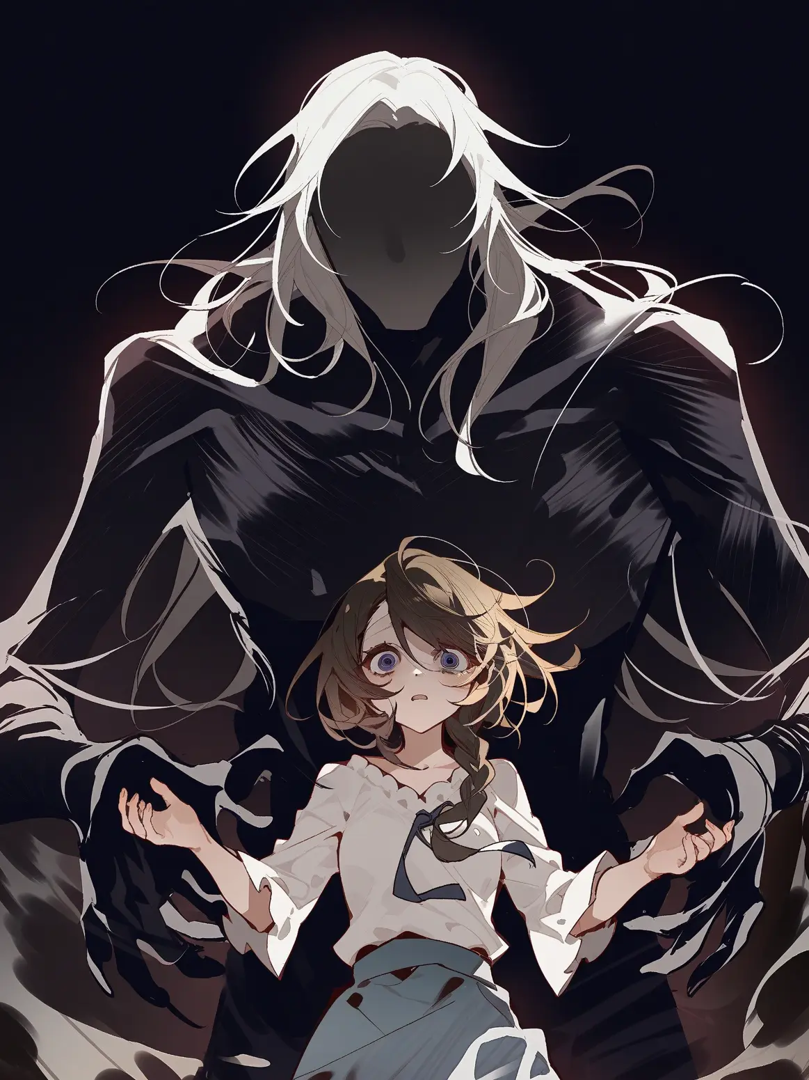 No_Name_0000의 誰か助けて下さい…