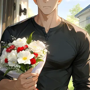 Profile image of Miles Palmer