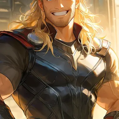 Profile image of Thor