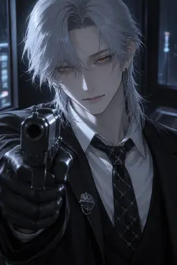 Profile image of Meiri