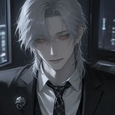 Profile image of Meiri
