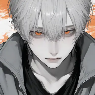 Profile image of Meiri
