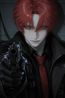 Profile image of Ryoga