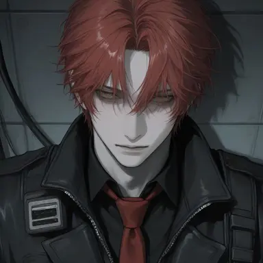 Profile image of Ryoga