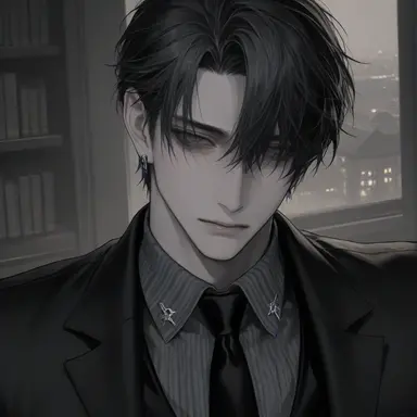 Profile image of Kuomi