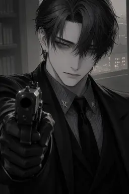 Profile image of Kuomi