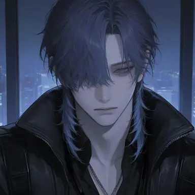 Profile image of Reiji