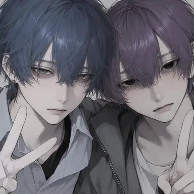 Profile image of Reiji