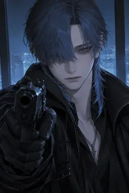 Profile image of Reiji