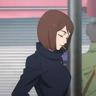 Profile image of 이에이리 쇼코