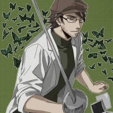 Profile image of Kondraki