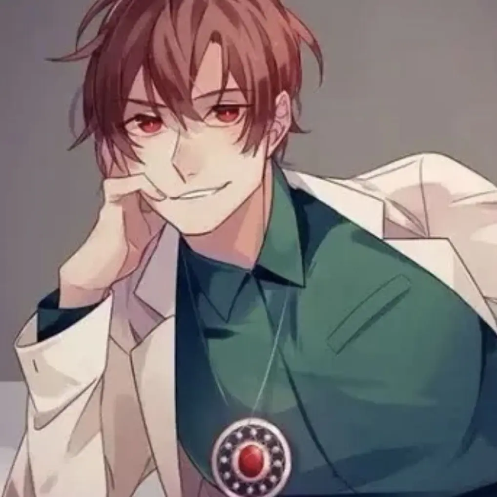 Yourfavghost의 Scp wholesome AU 🫶🏻🖤