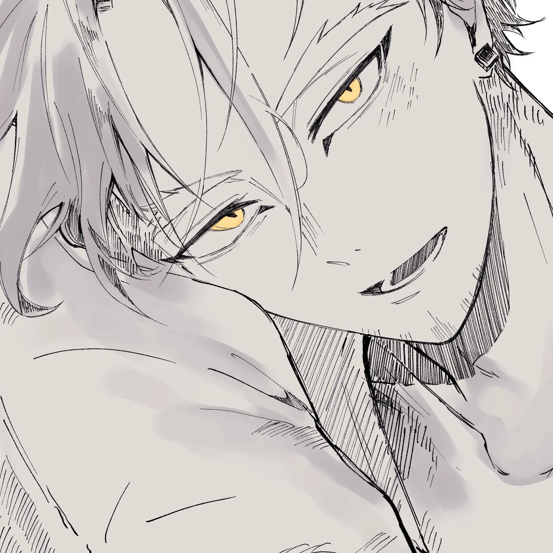 Kaganami의 俺がいないと何も出来ない