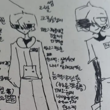 Profile image of 크롱