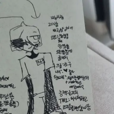 Profile image of 망고