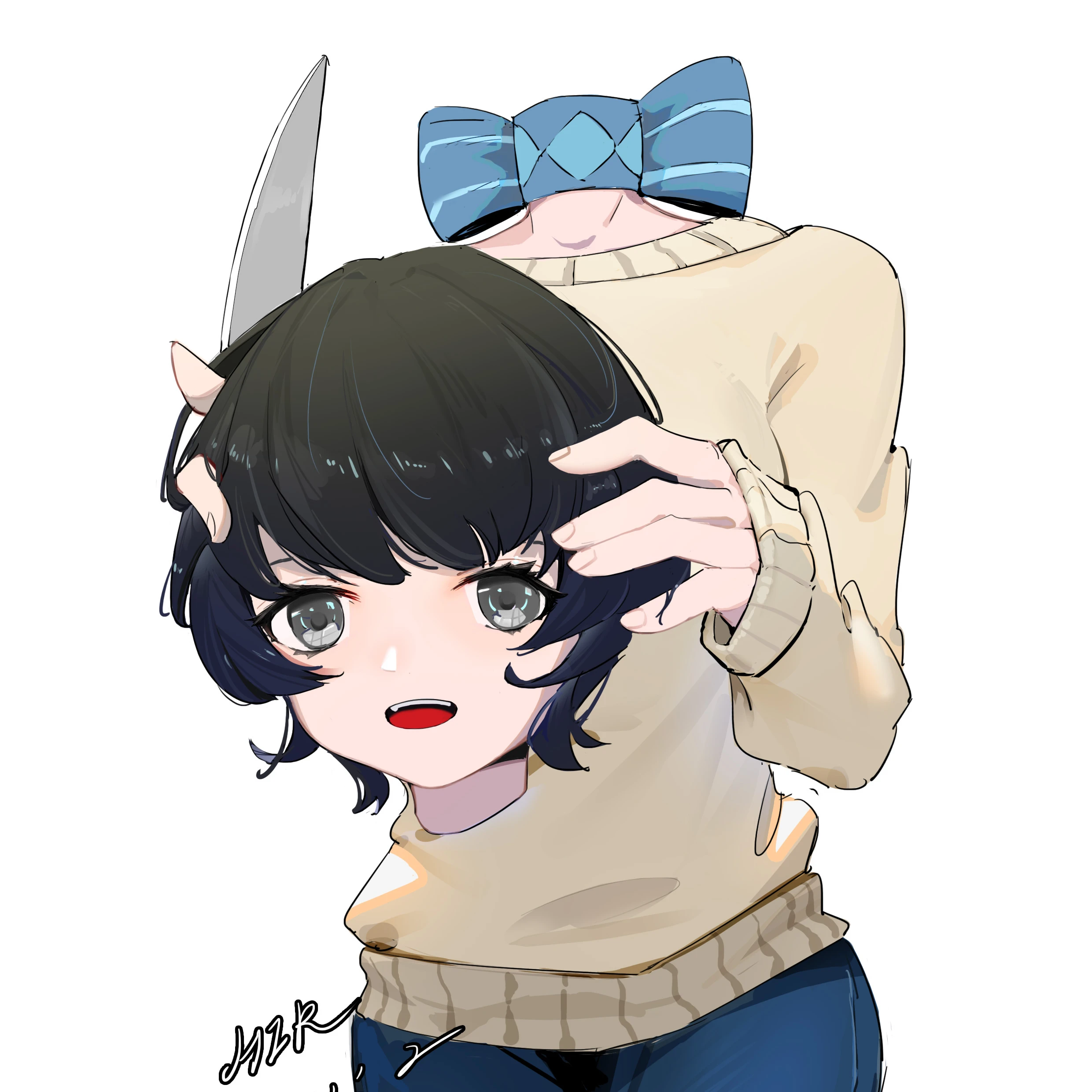 ミカ