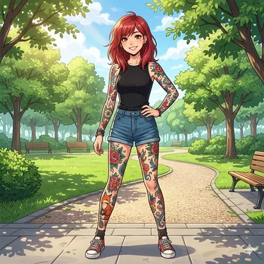 Profile image of 千絵
