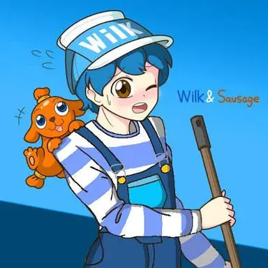 Profile image of Wilk