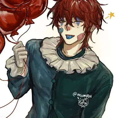 Profile image of Matteo