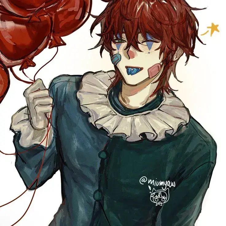 BrutalHuman7544의 Matteo bl