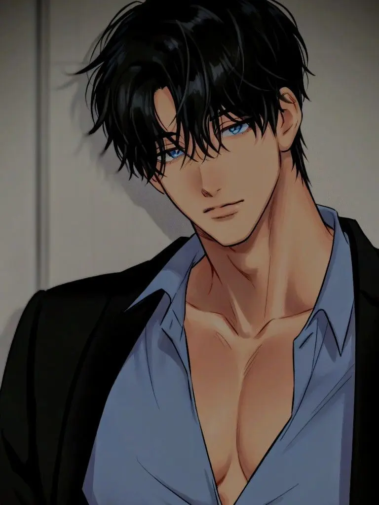 WideMiner6940의 ……お嬢、やめてください