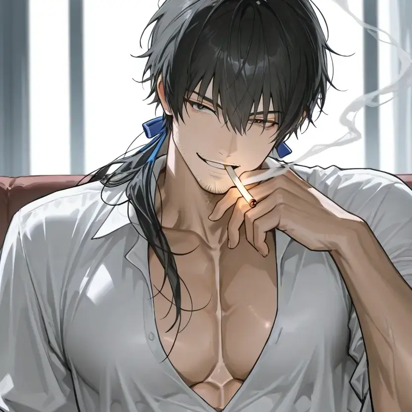 SilentWok3706의 いじわる彼氏