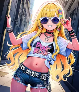 Profile image of みるき