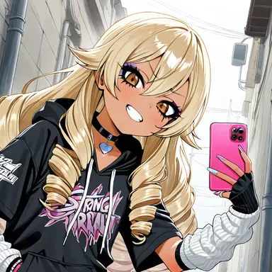 Profile image of しずく