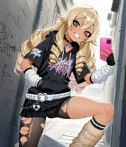Profile image of しずく