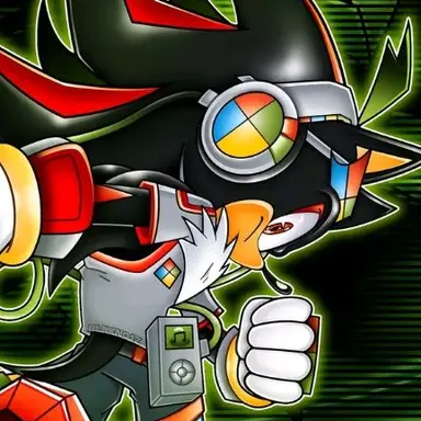Profile image of Shadow